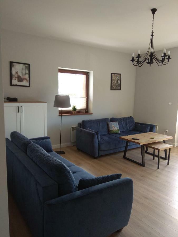 Apartament Sloneczny 6 Koscielisko Exterior photo